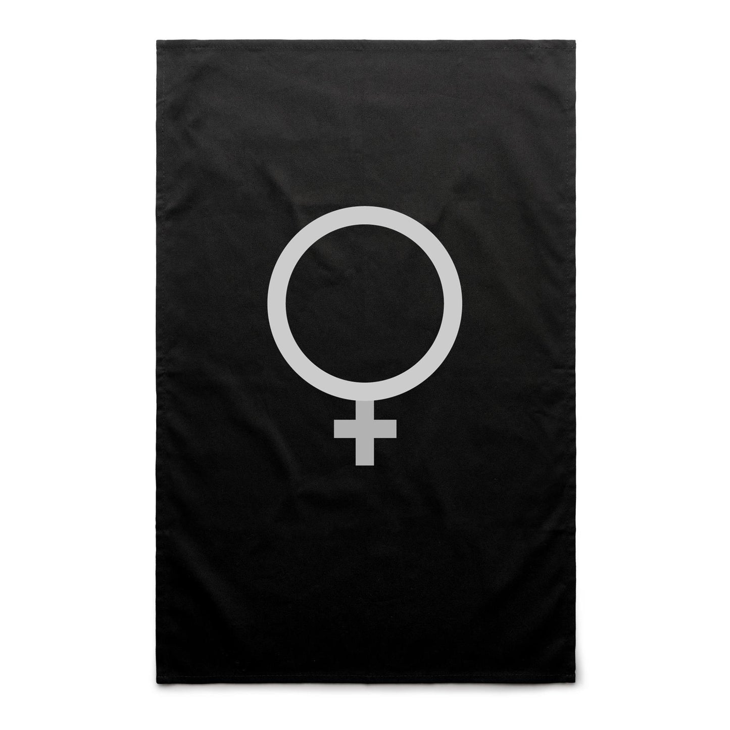 Venus, Goddess of Love & Desire - Tea Towel