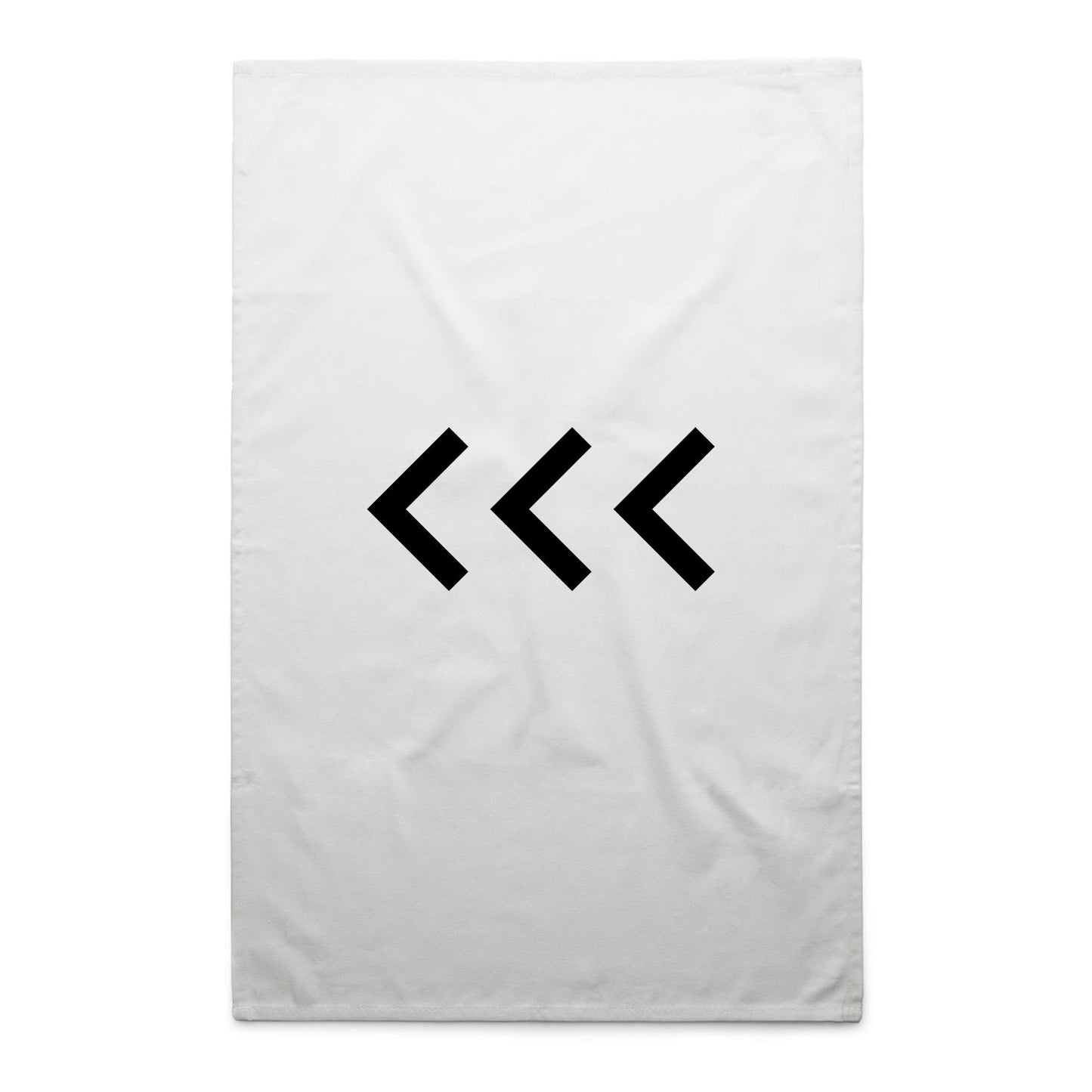 Laima, Goddess of Fate (Latvian) - Tea Towel