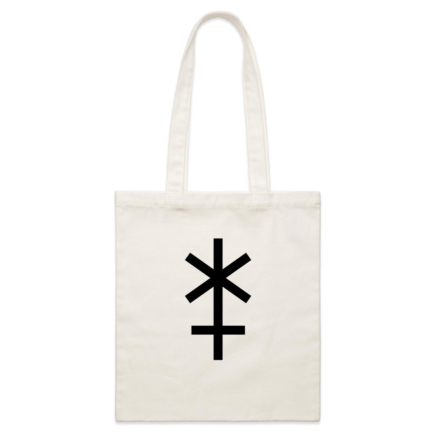 Hera, Goddess of marriage, women, and family & Queen of the Gods - Small Canvas Tote Bag