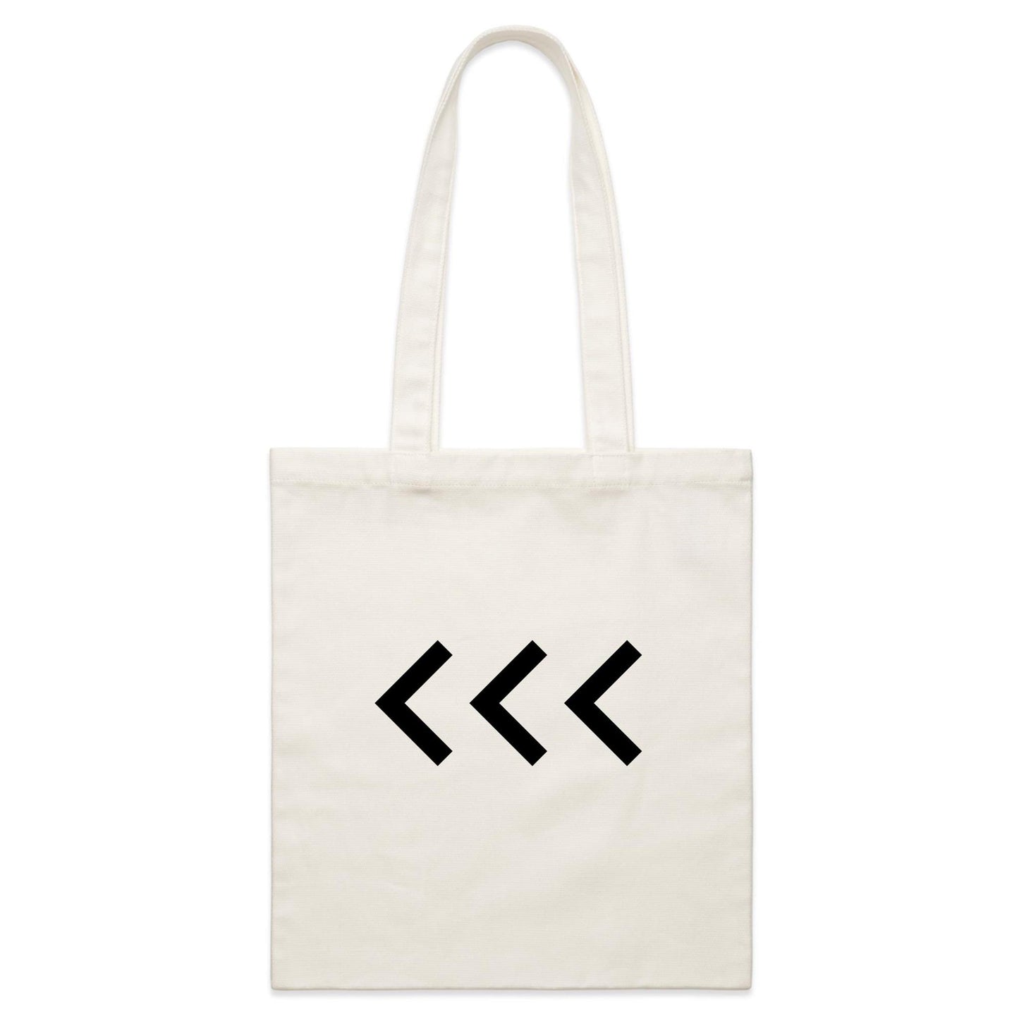 Laima, Goddess of Fate (Latvian) - Small Canvas Tote Bag