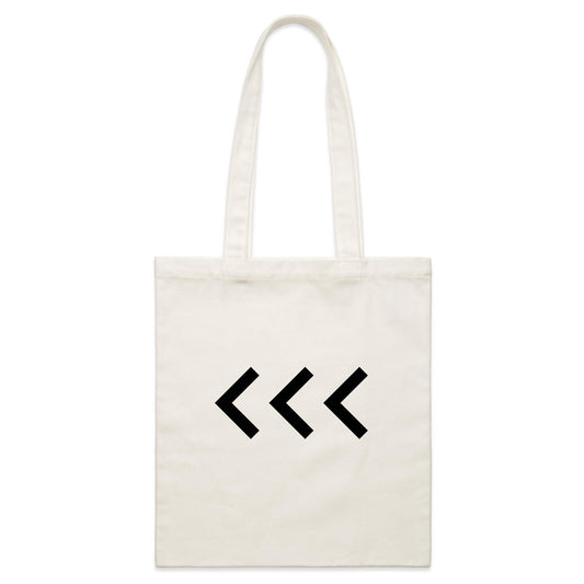 Laima, Goddess of Fate (Latvian) - Small Canvas Tote Bag